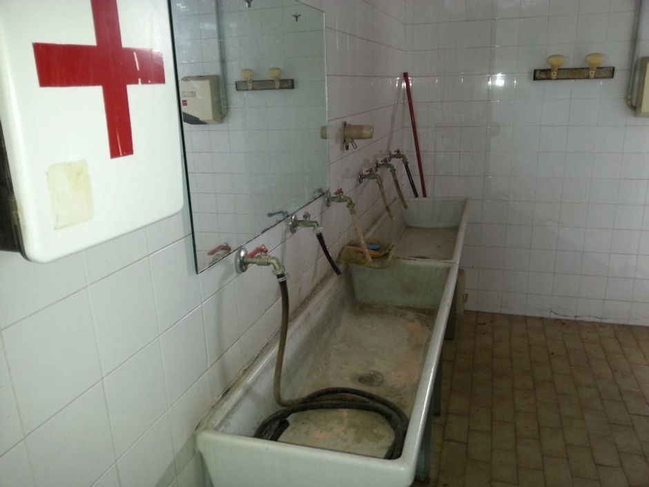 #371 Complesso industriale – LOTTO UNICO in vendita - foto 5