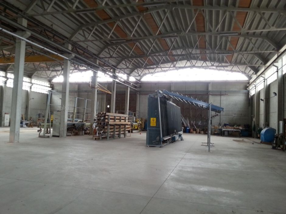 #371 Complesso industriale – LOTTO UNICO in vendita - foto 6