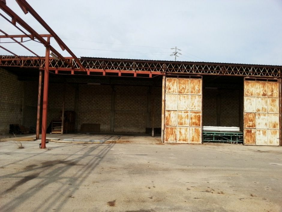 #371 Complesso industriale – LOTTO UNICO in vendita - foto 12