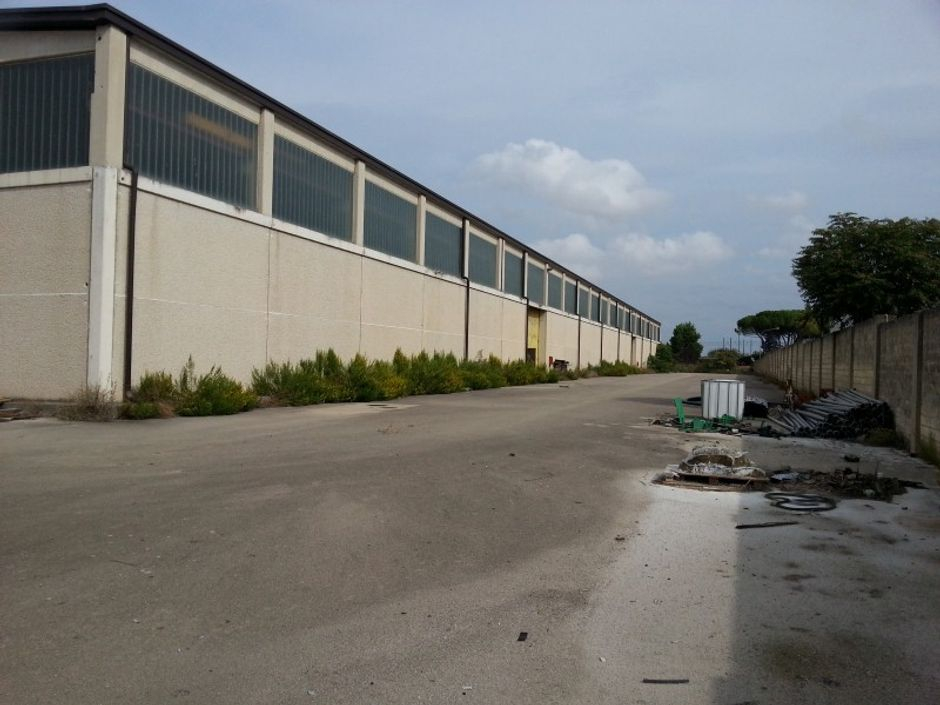 #371 Complesso industriale – LOTTO UNICO in vendita - foto 13
