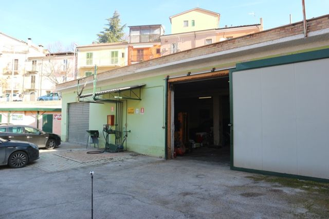 Negozi in vendita