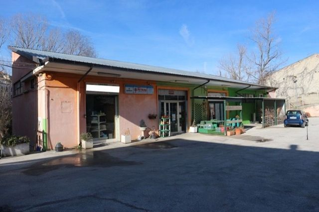 Negozi in vendita
