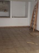 Garage in the basement - Lot 3733 (Auction 3733)
