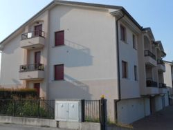 Appartamento mansardato. Piano secondo. Civ 11/B - Lotto 381 (Asta 381)