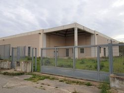 Industrial factory for meat processing - Lot 3834 (Auction 3834)