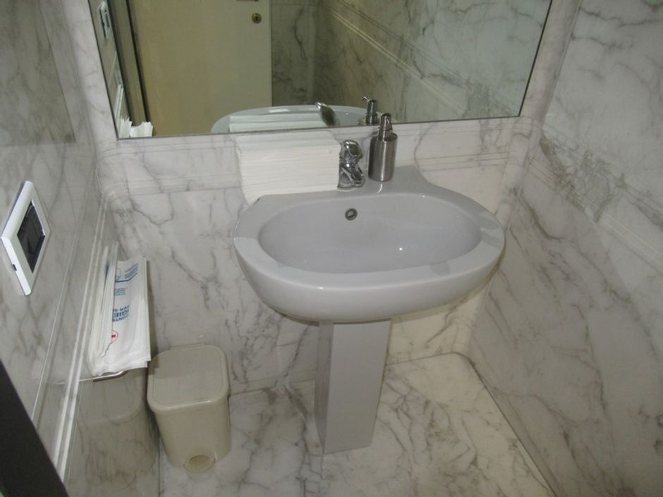 #3841 Complesso produttivo con area espositiva e di vendita in vendita - foto 6