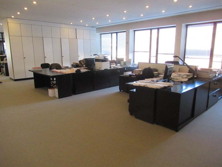 #3841 Complesso produttivo con area espositiva e di vendita in vendita - foto 7
