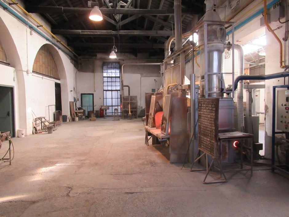 #3841 Complesso produttivo con area espositiva e di vendita in vendita - foto 9