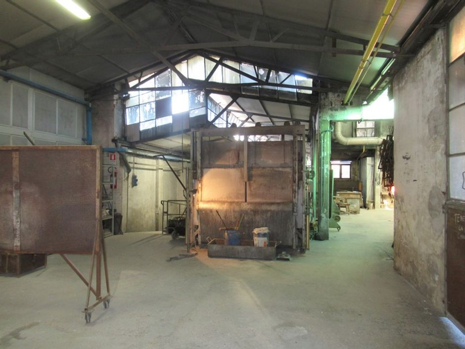 #3841 Complesso produttivo con area espositiva e di vendita in vendita - foto 10