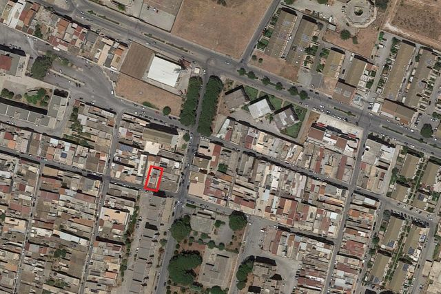 Villette a schiera in vendita