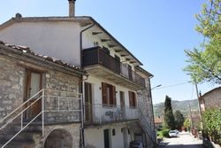 Quota of room apartment with cellar and courtyard - Lot 3855 (Auction 3855)