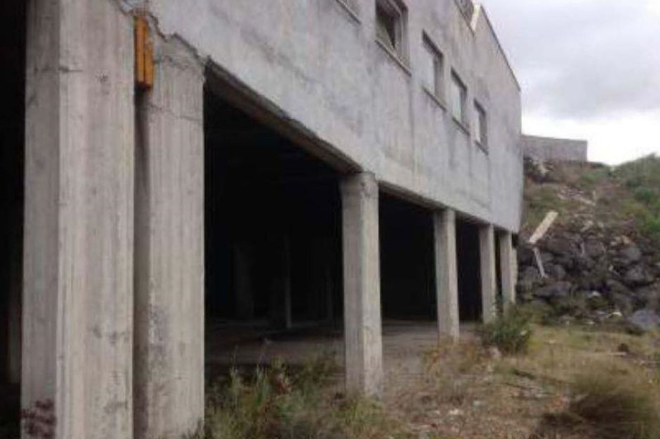 #3891 Locale deposito di 335 mq in vendita - foto 4