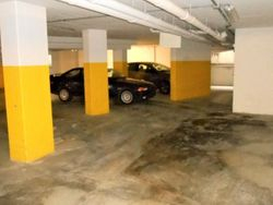 Parking space in underground garage  sub      - Lot 4094 (Auction 4094)