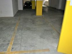 Parking space in underground garage  sub      - Lote 4099 (Subasta 4099)