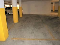 Parking space in underground garage  sub      - Lote 4107 (Subasta 4107)