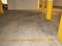 Parking space in underground garage  sub      - Lote 4108 (Subasta 4108)