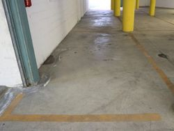 Parking space in underground garage  sub      - Lote 4110 (Subasta 4110)