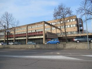 Immobili commerciali in vendita