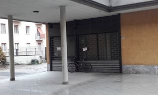 Immobili commerciali in vendita