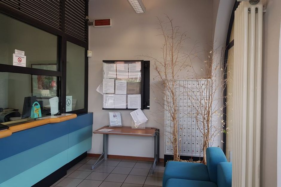 #4142 Negozio in complesso residenziale (sub 2) in vendita - foto 3