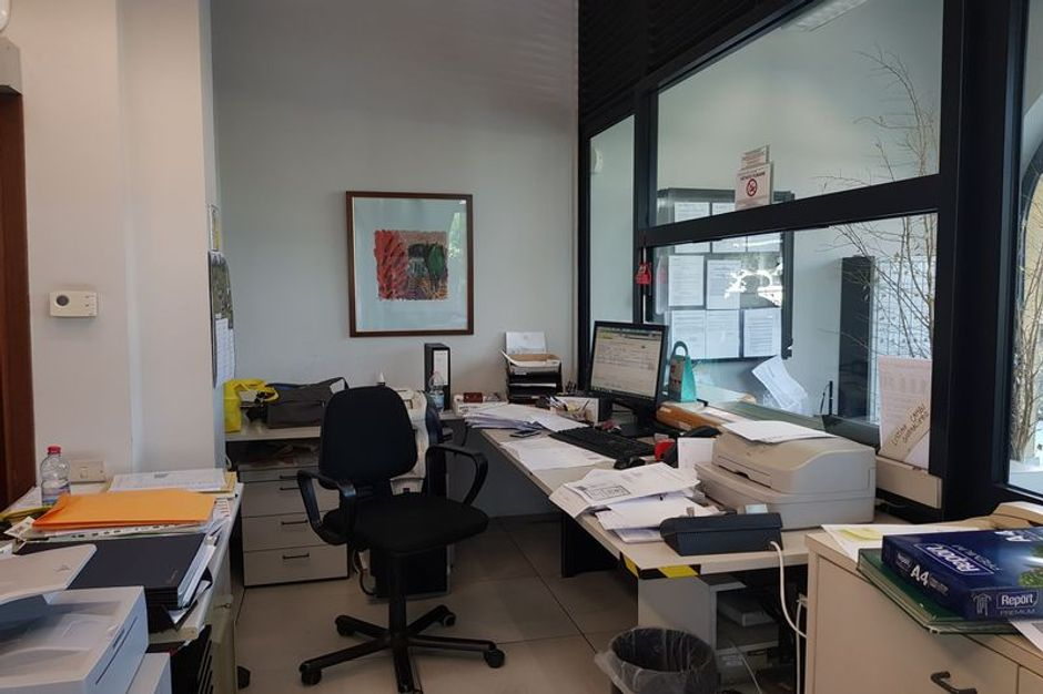 #4142 Negozio in complesso residenziale (sub 2) in vendita - foto 4