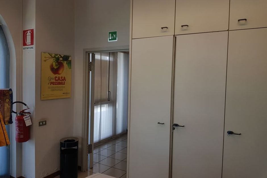 #4142 Negozio in complesso residenziale (sub 2) in vendita - foto 7