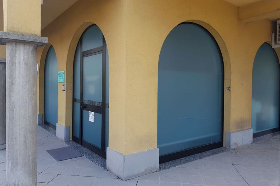 #4143 Negozio in complesso residenziale (sub 5) in vendita - foto 3