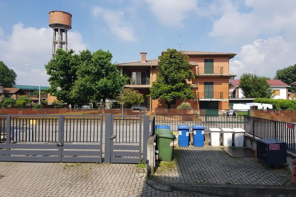 #4143 Negozio in complesso residenziale (sub 5) in vendita - foto 5