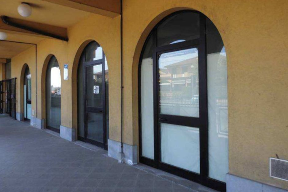 #4144 Negozio in complesso residenziale (sub 19) in vendita - foto 1