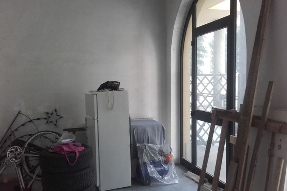 #4145 Negozio in complesso residenziale (sub 20) in vendita - foto 3
