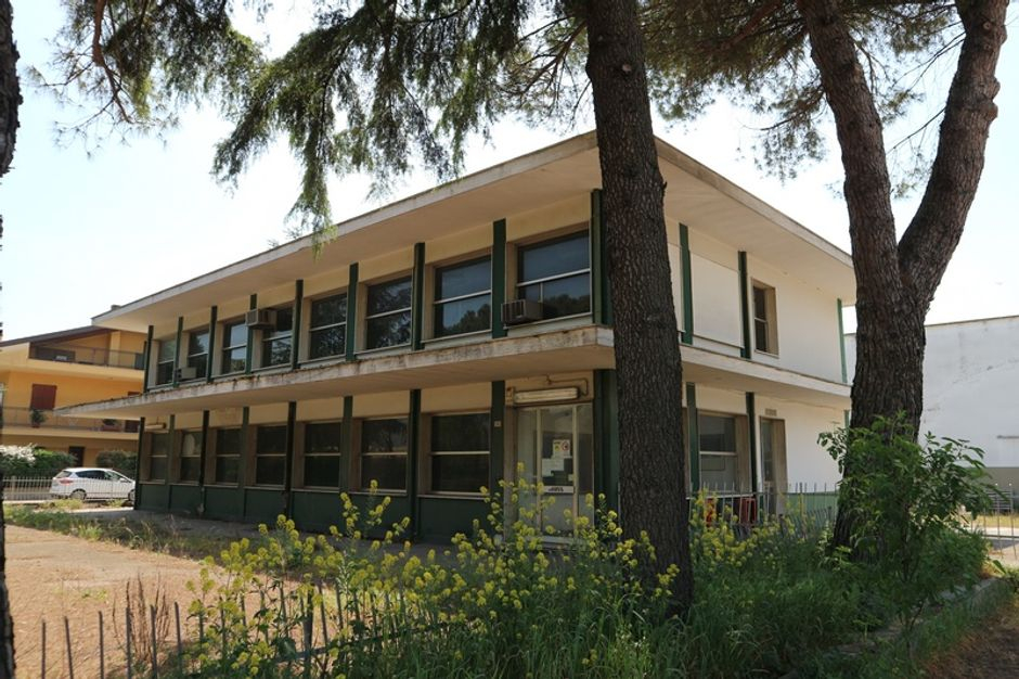 #4160 Complesso produttivo con palazzina uffici e portineria in vendita - foto 2