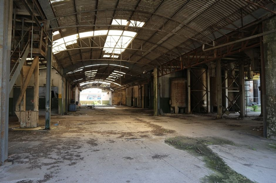 #4160 Complesso produttivo con palazzina uffici e portineria in vendita - foto 4