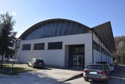 Shed with offices - Lot 4203 (Auction 4203)