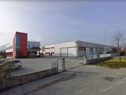 Craft shed with office building and parking - Lote 4218 (Subasta 4218)