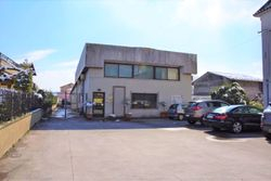 Industrial building of square meters - Lot 4224 (Auction 4224)