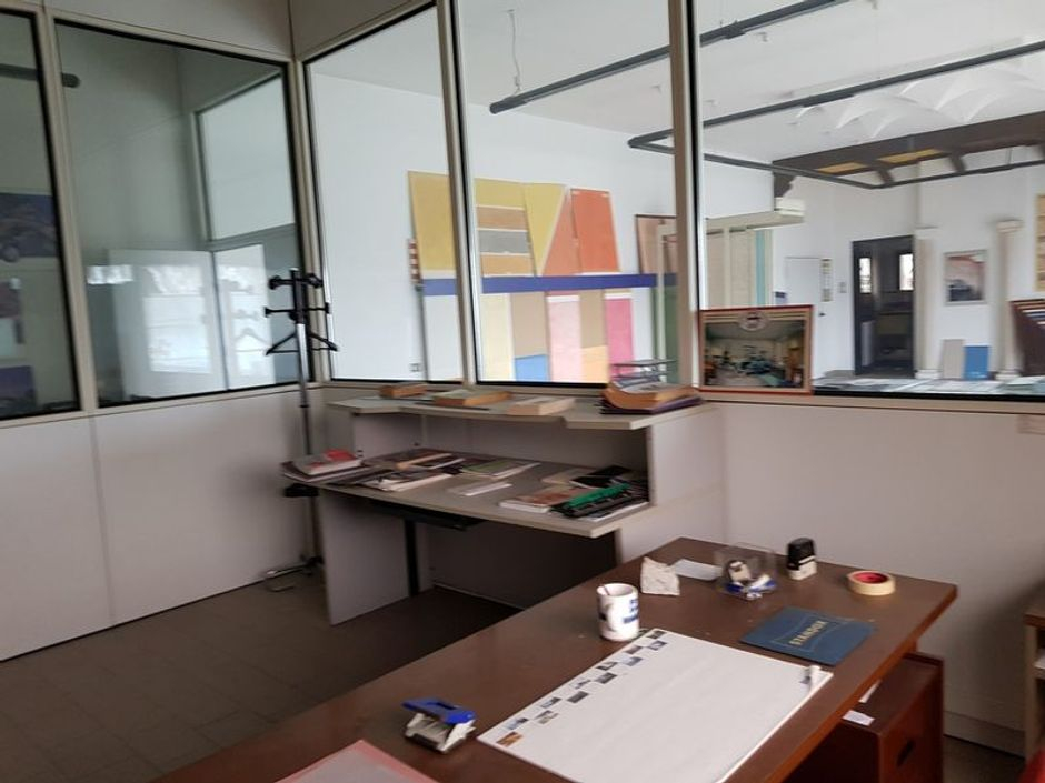 #4226 Porzione di capannone con uffici in vendita - foto 4