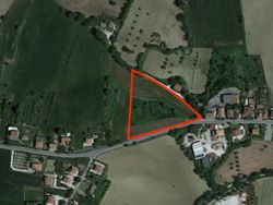 Partially building land - Lote 4240 (Subasta 4240)