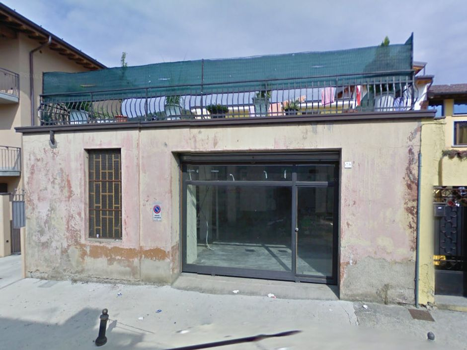 #4323 Laboratorio di 259 mq con corte in vendita - foto 3