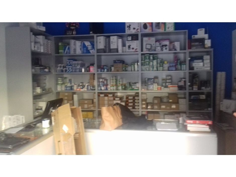 #4343 Negozio in zona centrale in vendita - foto 4