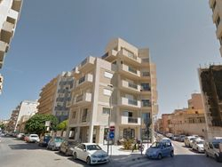 Second floor apartment with parking space - Lot 4344 (Auction 4344)