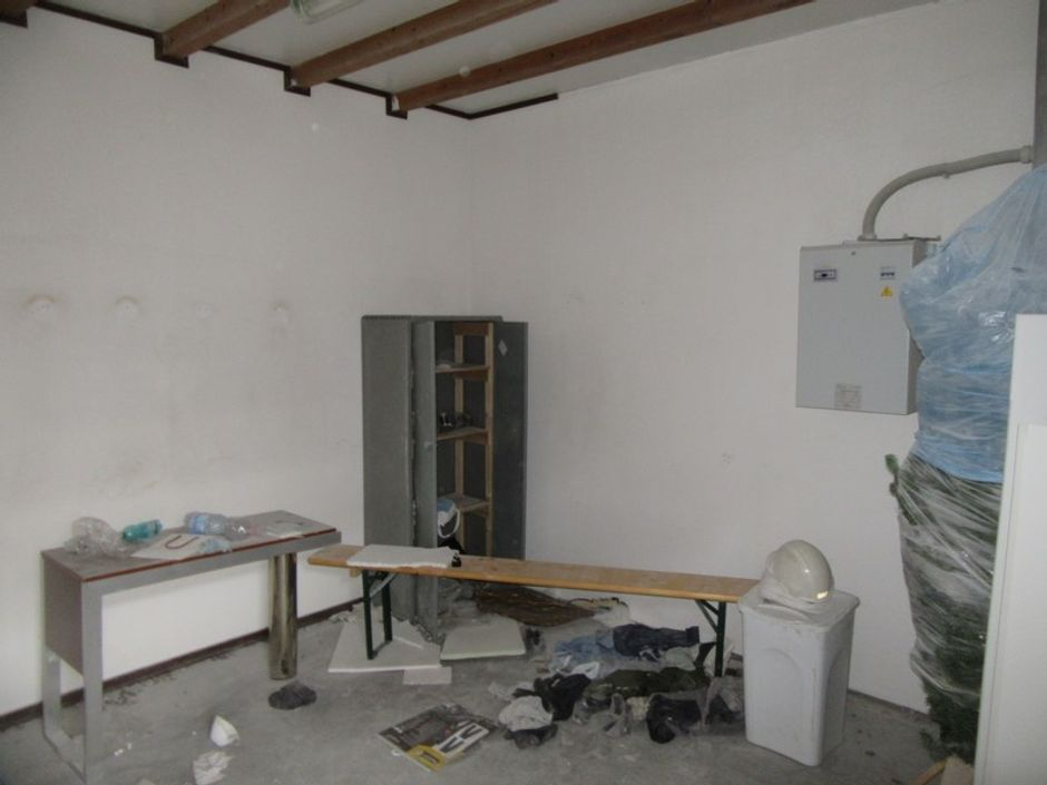 #4403 Capannone artigianale con area esterna in vendita - foto 5