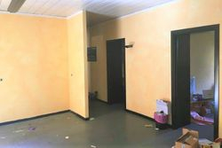 Ufficio al piano terra con cantina interrata - Lotto 4421 (Asta 4421)