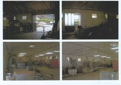 Porzione di laboratorio artigianale - Lotto 4471 (Asta 4471)