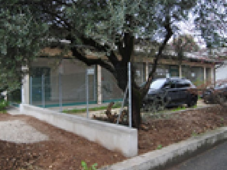 #4478 Negozio con corte in vendita - foto 4