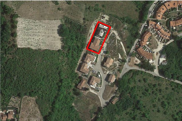 Palazzi in vendita