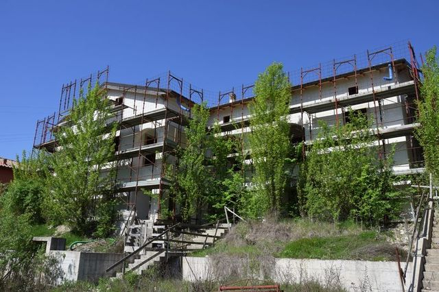 Palazzi in vendita