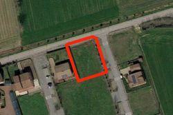 Residential building plot of square meters - Lot 4536 (Auction 4536)