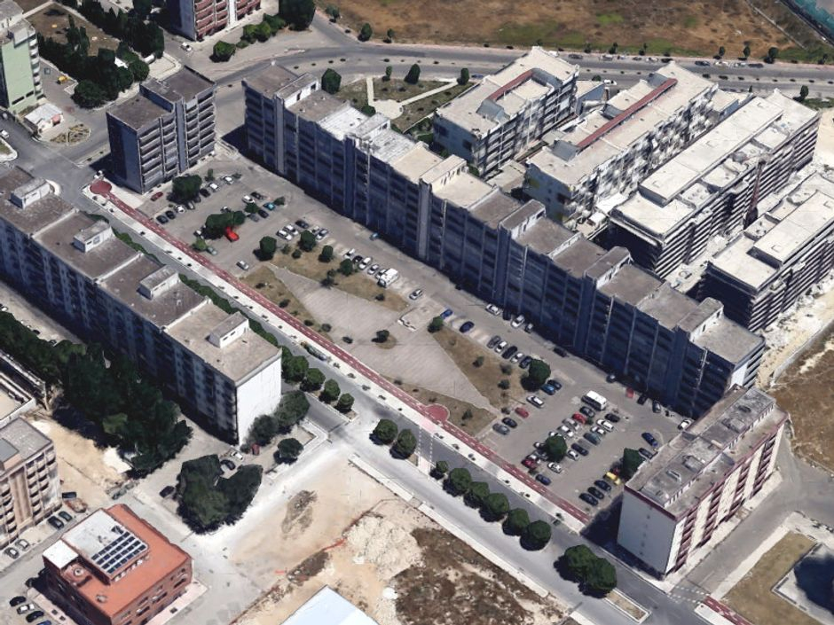 #4546 Magazzino al piano terra di 218 mq in vendita - foto 2