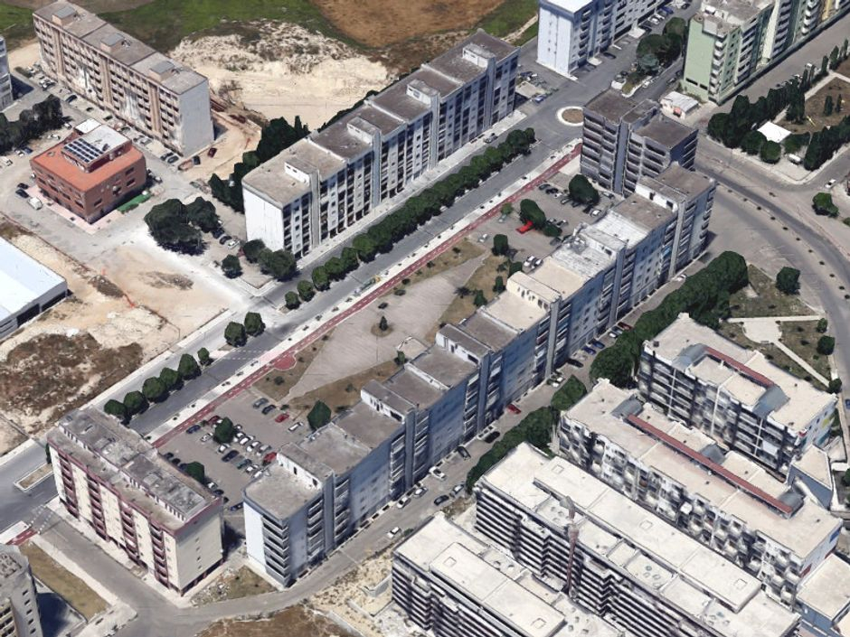 #4546 Magazzino al piano terra di 218 mq in vendita - foto 3