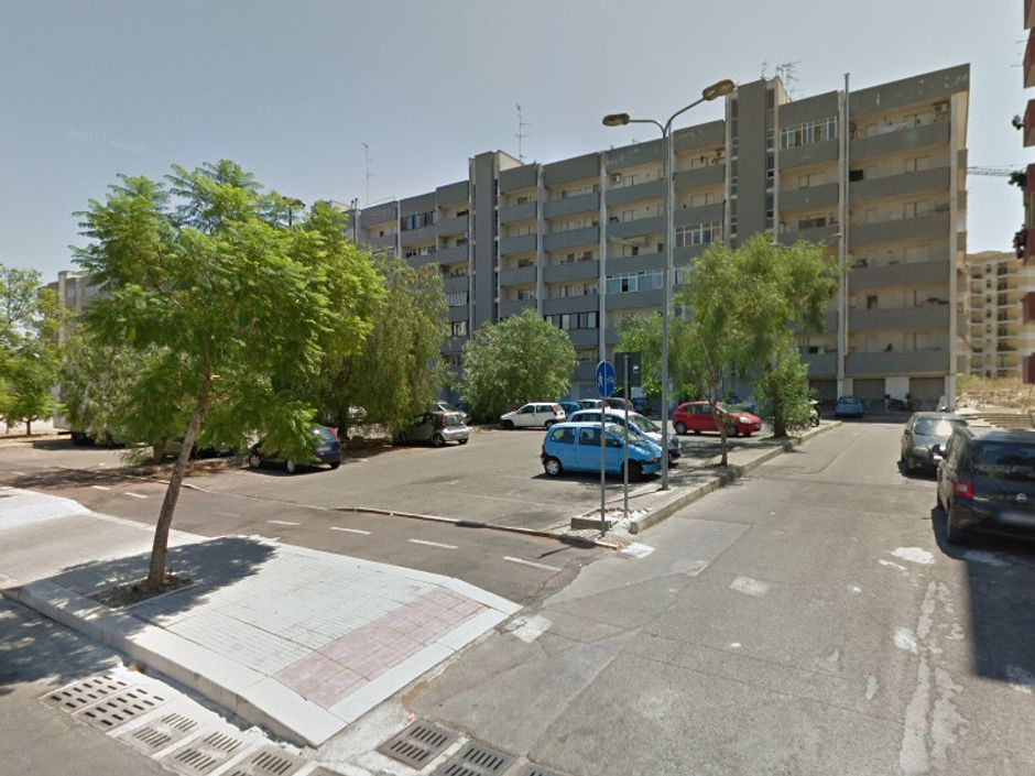 #4546 Magazzino al piano terra di 218 mq in vendita - foto 6